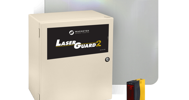 Product Image LaserGuard 2