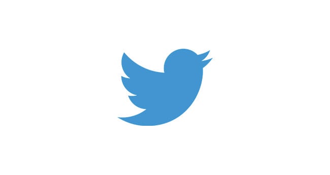 Twitter Logo