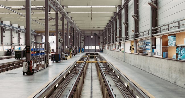 Image of Duff-Norton Facility 