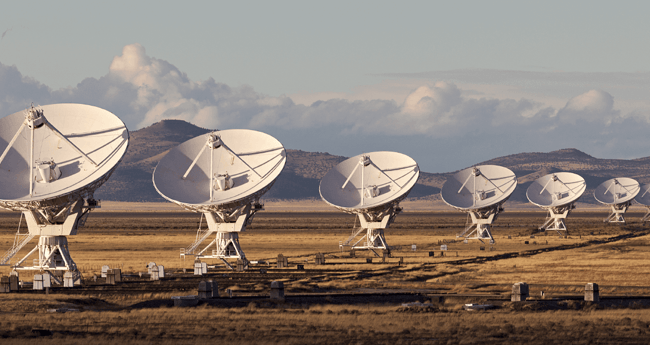 Image of Linear Motion Systems In Field 