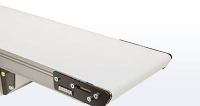 2200 Belted Conveyor image