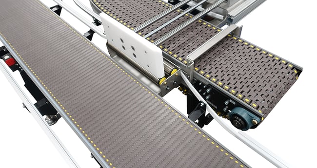 Image of 3200 Series Heavy-Duty Conveyor