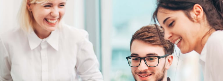 Internship Program Hero Image