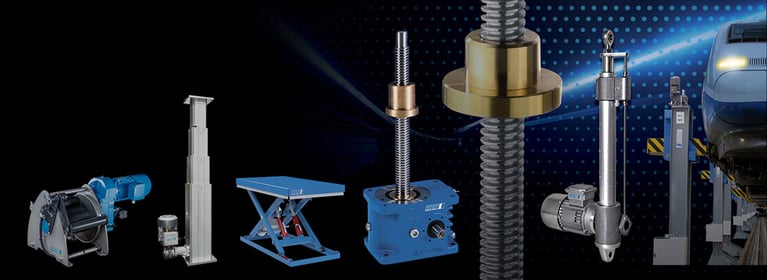 Pfaff Products Display Image