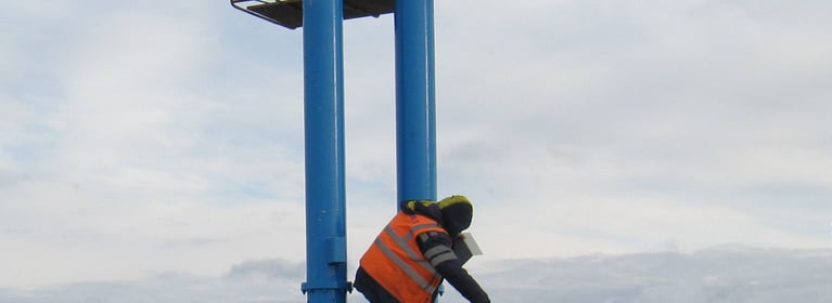 Image PHOENIX telescopic lifting columns
