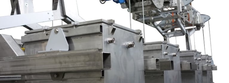 Image of Pfaff-silberblau - BETA wire rope winches