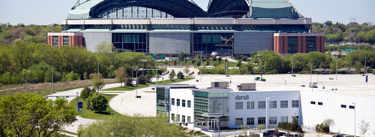 Image of Miller Park