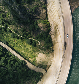 yale dam