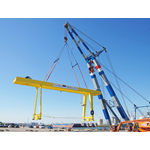 Gantry Cranes