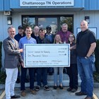 Columbus McKinnon Chattanooga Check Presentation