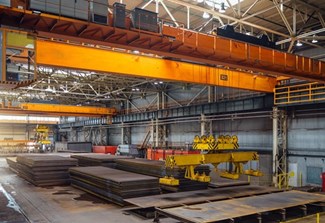 Understanding and Preventing Overhead Crane Hazards