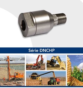 Duff Norton DNCHP fr