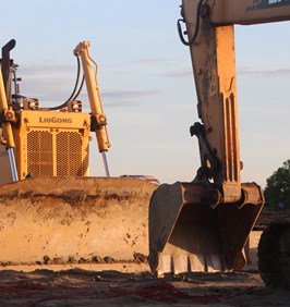 Construction Vehicles