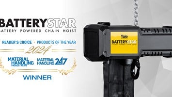 Yale BatteryStar Product of the Year Press Release Image_V2