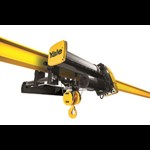 Yale YK Electric Wire Rope Hoist