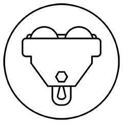 Trolleys and Trolley Clamps