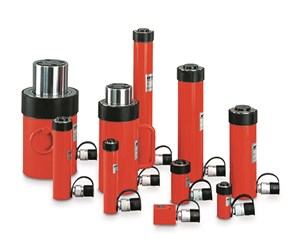 Picture Yale YS Universal Cylinders 