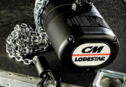 CM-ET Classic Lodestar - on Road Case - 77A0713